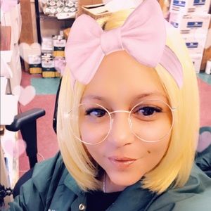 Meet your Posher, Rosa